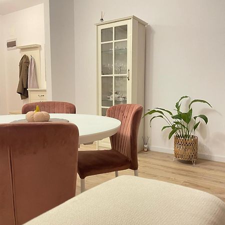 Negruzzi Apartment Dumbravita  Dış mekan fotoğraf