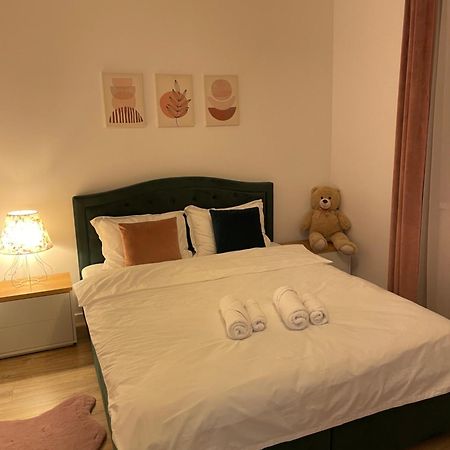Negruzzi Apartment Dumbravita  Dış mekan fotoğraf